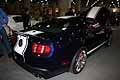 Retrotreno cars Shelby GT500